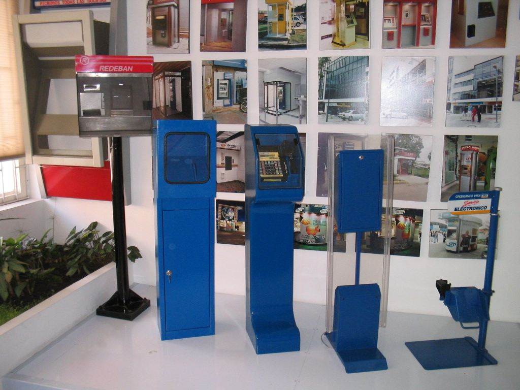 Muebles Gasolineros
