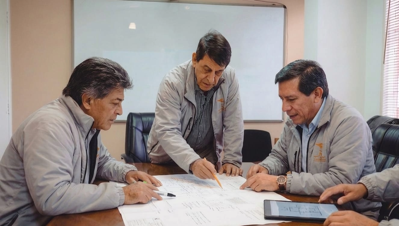 Gerencia de proyectos