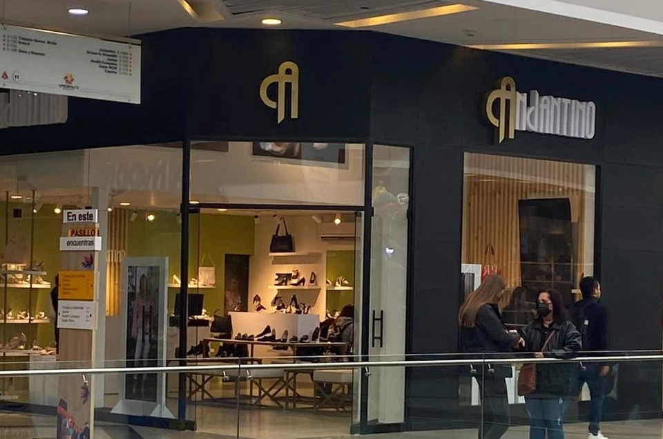 remodelación de local comercial