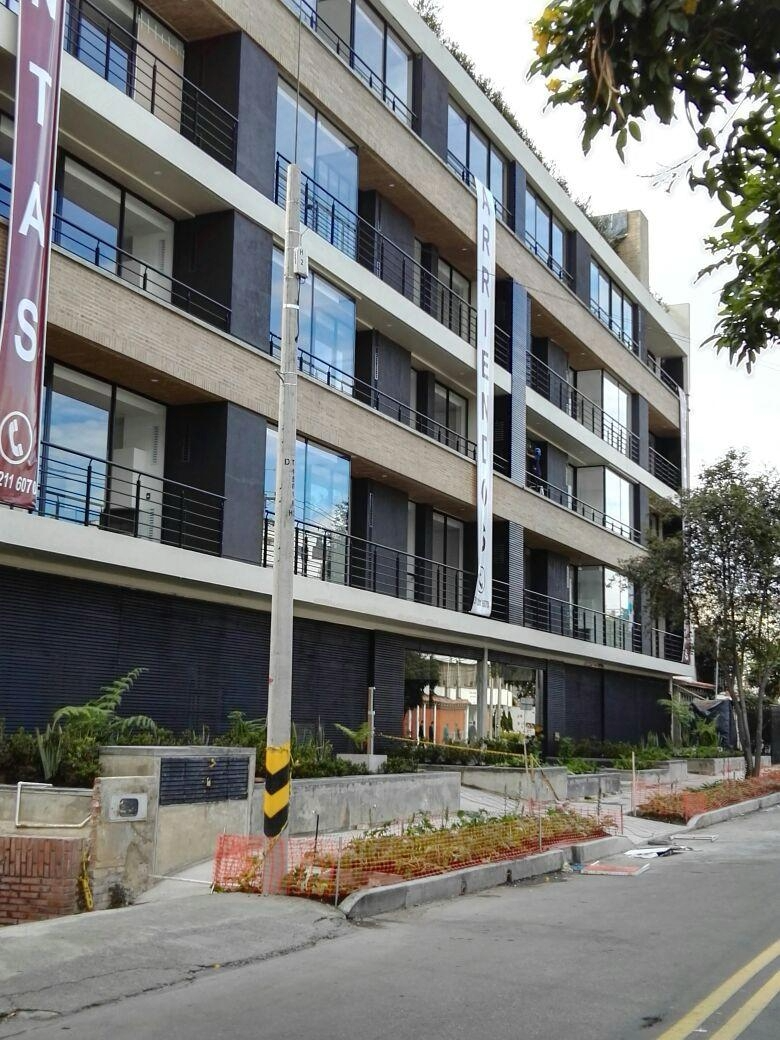 Edificio Pepe Sierra